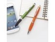 Touchpen mit Kugelschreiber