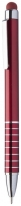 Touchpen mit Kugelschreiber