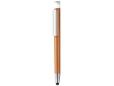 Touchpen mit Kugelschreiber