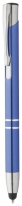 Touchpen mit Kugelschreiber
