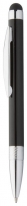 Touchpen mit Kugelschreiber