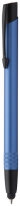 Touchpen mit Kugelschreiber