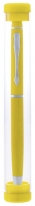 Touchpen mit Kugelschreiber