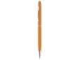Touchpen mit Kugelschreiber