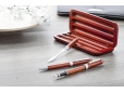 Kugelschreiber Set aus Holz