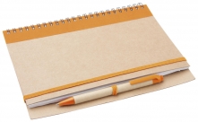 Notizbuch