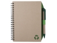 Notizbuch