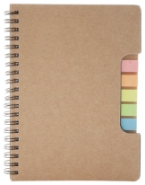 Notizbuch