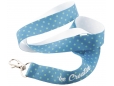 Lanyard mit Sublimationsdruck