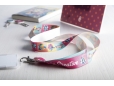 Lanyard mit Sublimationsdruck