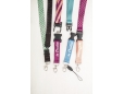 Lanyard mit Sublimationsdruck