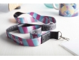 Lanyard mit Sublimationsdruck