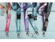 Lanyard mit Sublimationsdruck