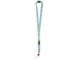 Lanyard Sublimationsdruck und Panikverschluss