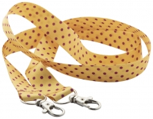 Sublimations-Lanyard