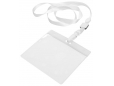 Ausweishülle mit Lanyard