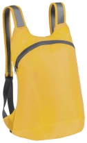 Faltbarer Rucksack