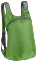 Faltbarer Rucksack