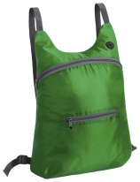 Faltbarer Rucksack