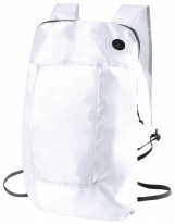 faltbarer Rucksack