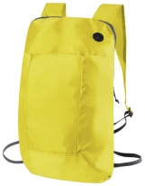 faltbarer Rucksack