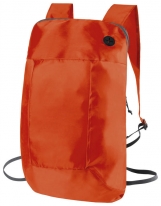 faltbarer Rucksack