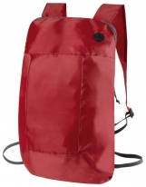 faltbarer Rucksack