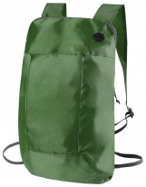 faltbarer Rucksack