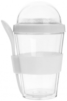 Müsli-Becher