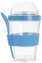 Müsli-Becher