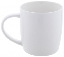 Porzellan-Tasse