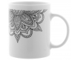 Tasse zum Ausmalen