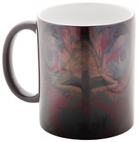 Tasse mit Sublimationsdruck