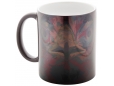 Tasse mit Sublimationsdruck