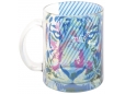 Tasse mit Sublimationsdruck