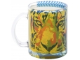 Tasse mit Sublimationsdruck