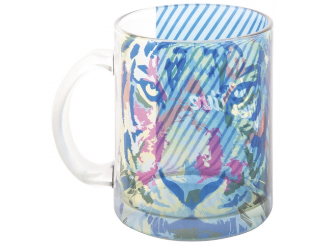 72 x Sublimation Tassen unbedruckte Tasse Transferdruck Tassenpresse  Werbetasse 5060225638780