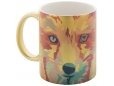 Tasse mit Sublimationsdruck