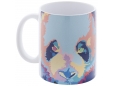 Tasse mit Sublimationsdruck