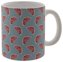 Sublimations-Tasse