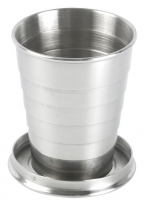 Teleskopbecher