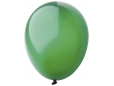 Luftballon, kristall