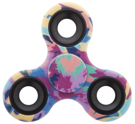 Fidget Spinner