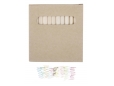 Buntstiftset (12 Stk.)