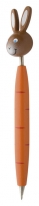 Kugelschreiber Hase