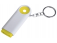 Schlüsselanhänger mit Einkaufswagen-Chip