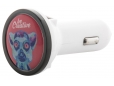 USB-Ladeadapter