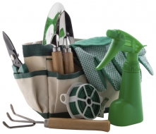 Gartenwerkzeug-Set