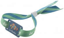 Individuelles Festival-Armband