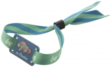 Individuelles Festival-Armband